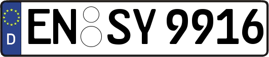 EN-SY9916