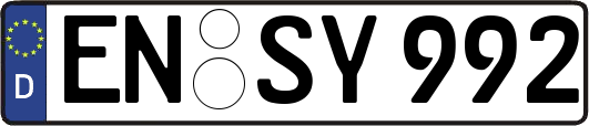 EN-SY992