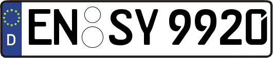 EN-SY9920