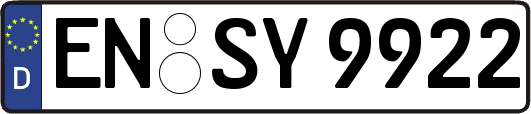 EN-SY9922