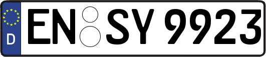 EN-SY9923