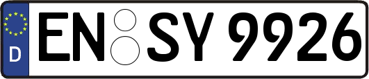 EN-SY9926