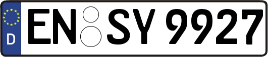 EN-SY9927