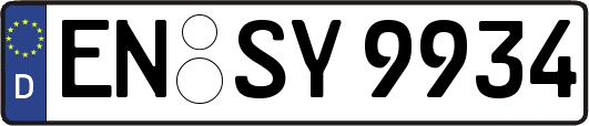 EN-SY9934