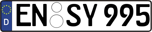 EN-SY995