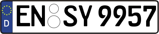 EN-SY9957