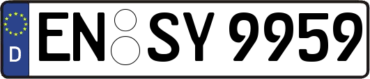 EN-SY9959
