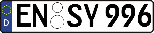 EN-SY996