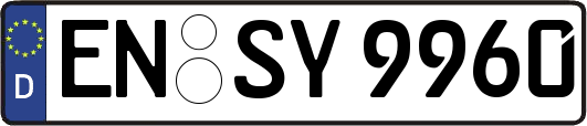EN-SY9960