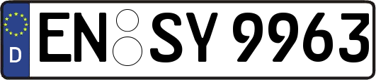 EN-SY9963