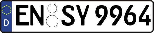 EN-SY9964