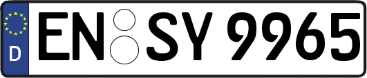 EN-SY9965