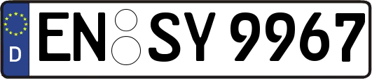 EN-SY9967