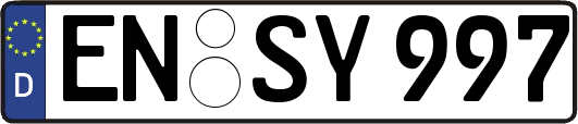 EN-SY997