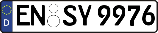 EN-SY9976