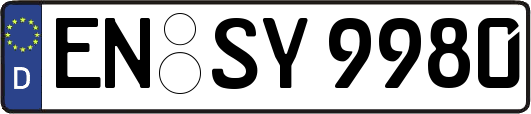 EN-SY9980