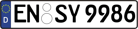 EN-SY9986