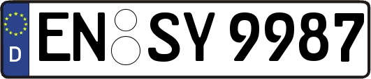 EN-SY9987