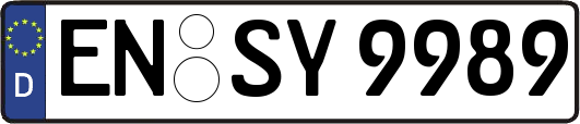 EN-SY9989