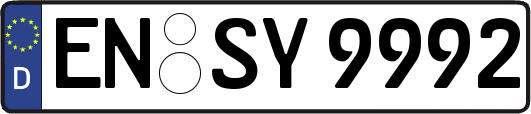 EN-SY9992