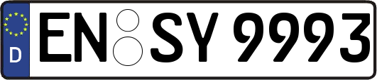 EN-SY9993
