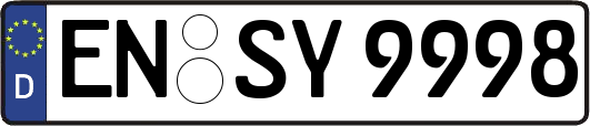 EN-SY9998