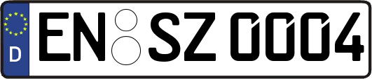 EN-SZ0004