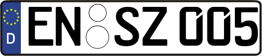 EN-SZ005