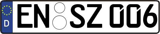 EN-SZ006