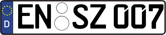 EN-SZ007