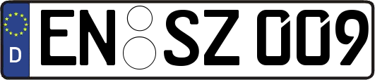 EN-SZ009