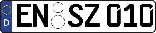 EN-SZ010