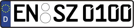 EN-SZ0100