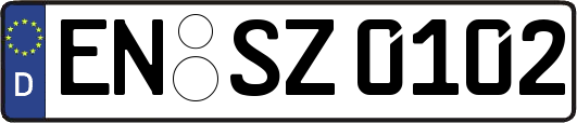 EN-SZ0102