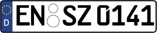 EN-SZ0141