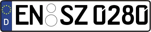 EN-SZ0280