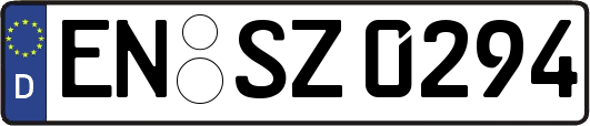 EN-SZ0294