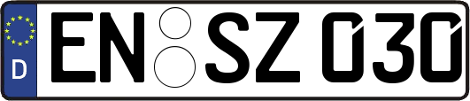 EN-SZ030