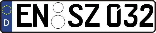 EN-SZ032