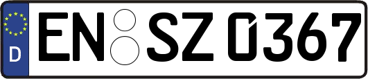 EN-SZ0367