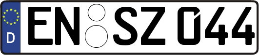 EN-SZ044