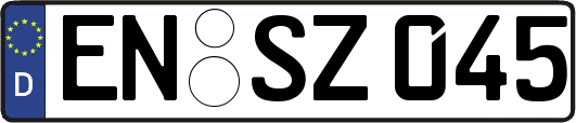 EN-SZ045