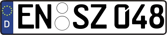 EN-SZ048