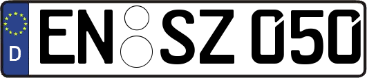 EN-SZ050