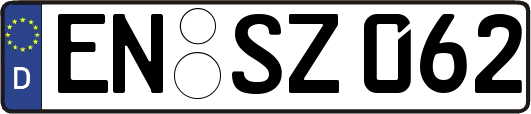 EN-SZ062