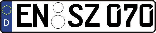 EN-SZ070