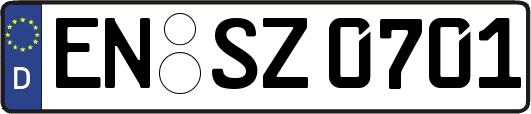 EN-SZ0701