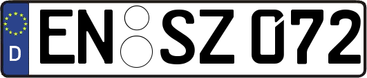 EN-SZ072