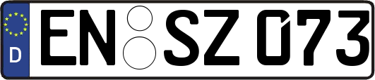 EN-SZ073