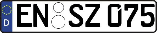 EN-SZ075